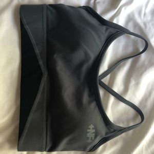 NastyFit Contour Sports Bra
